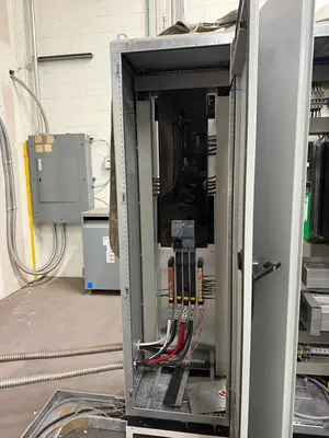 Used _UNKNOWN_ _UNKNOWN_ Granulators US | Solid Equipment Company #1394852