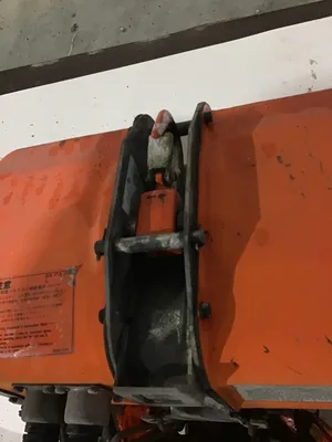 Jet 1/2SS-3-15 1/2 Ton Electric Chain Hoist