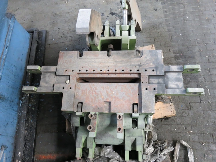 Used GOODYEAR _UNKNOWN_ Parts | Soberay & Sons #796342