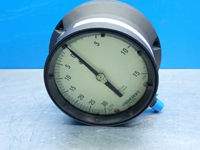 New | in-Stock ASHCROFT 451379A8L02L30IMV&15# Miscellaneous MRO | HGR 24 #750946