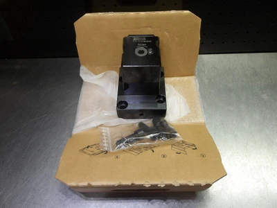 Sandvik Capto C4 Manual Clamping Unit 90mm Pro C4-TLI-OK60A (LOC2264)