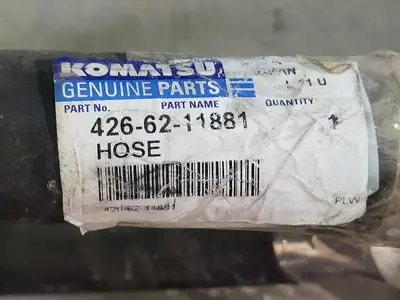 NEW KOMATSU 426-62-11881