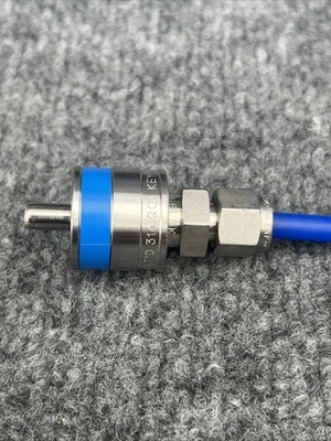 Used Swagelok SS-QC4-B1-400K5 Parts (Hydraulics and Pneumatics) California US | Davliegogo LLC #1705720