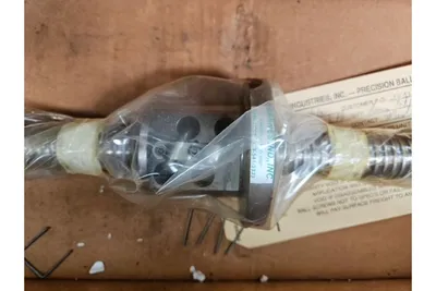 Used _UNKNOWN_ _UNKNOWN_ Ballscrews Texas US | IRS Auction #1373109