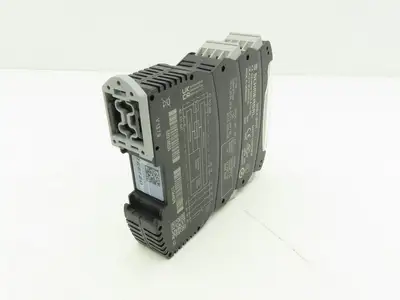 Schmersal SRB-E-301ST Automation Protect Safety Relay Unit 24VDC