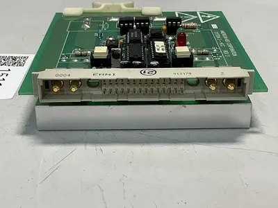 USED AMERICAN MSI 3000.020.085