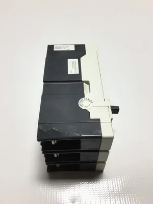 Eaton J250H/JGH3250NN Industrial Circuit Breaker Frame