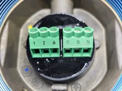 NEW ROSEMOUNT 8705PSA060C3W0N0Q4