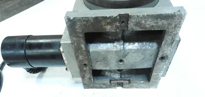 SMW RT 160 PY Tooling & Accessories, Rotary Tables | Machinery Central (4)