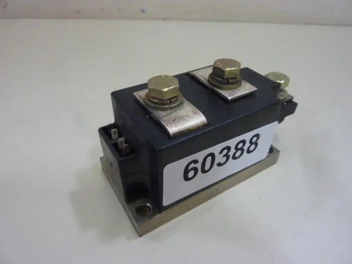 Used EUPEC 107127-TT 210 N 3K1 Misc Electrical & Power Parts | Ideal Machinery #665551