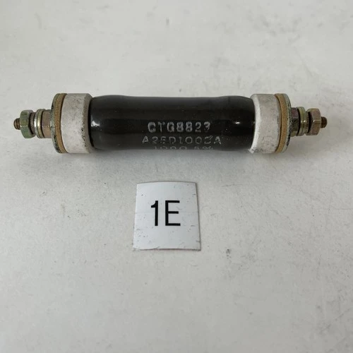 NEW CTG A25D100DA