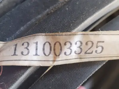 V-Belt SPC 7130La 7100Ld