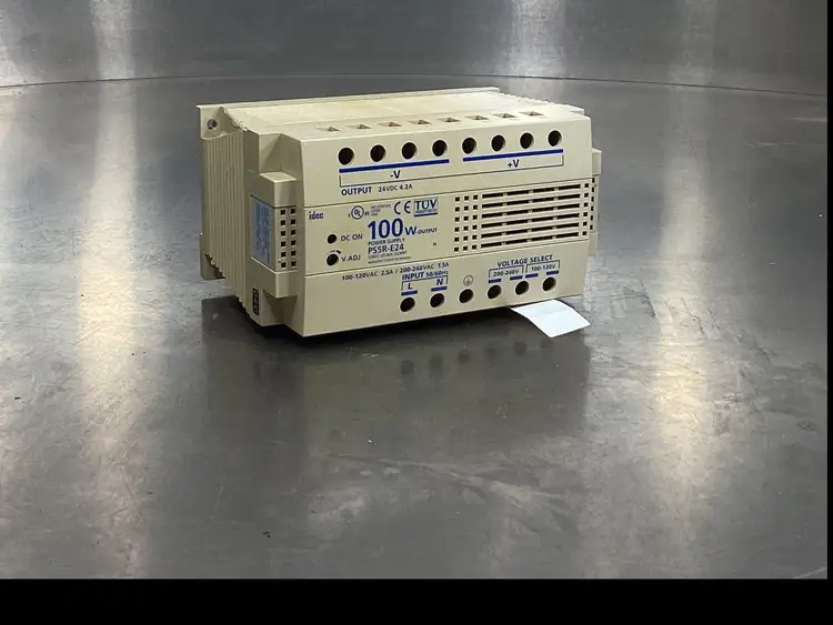 Used IDEC _UNKNOWN_ PLC Processors South Carolina US | Palmetto Automation #1517611