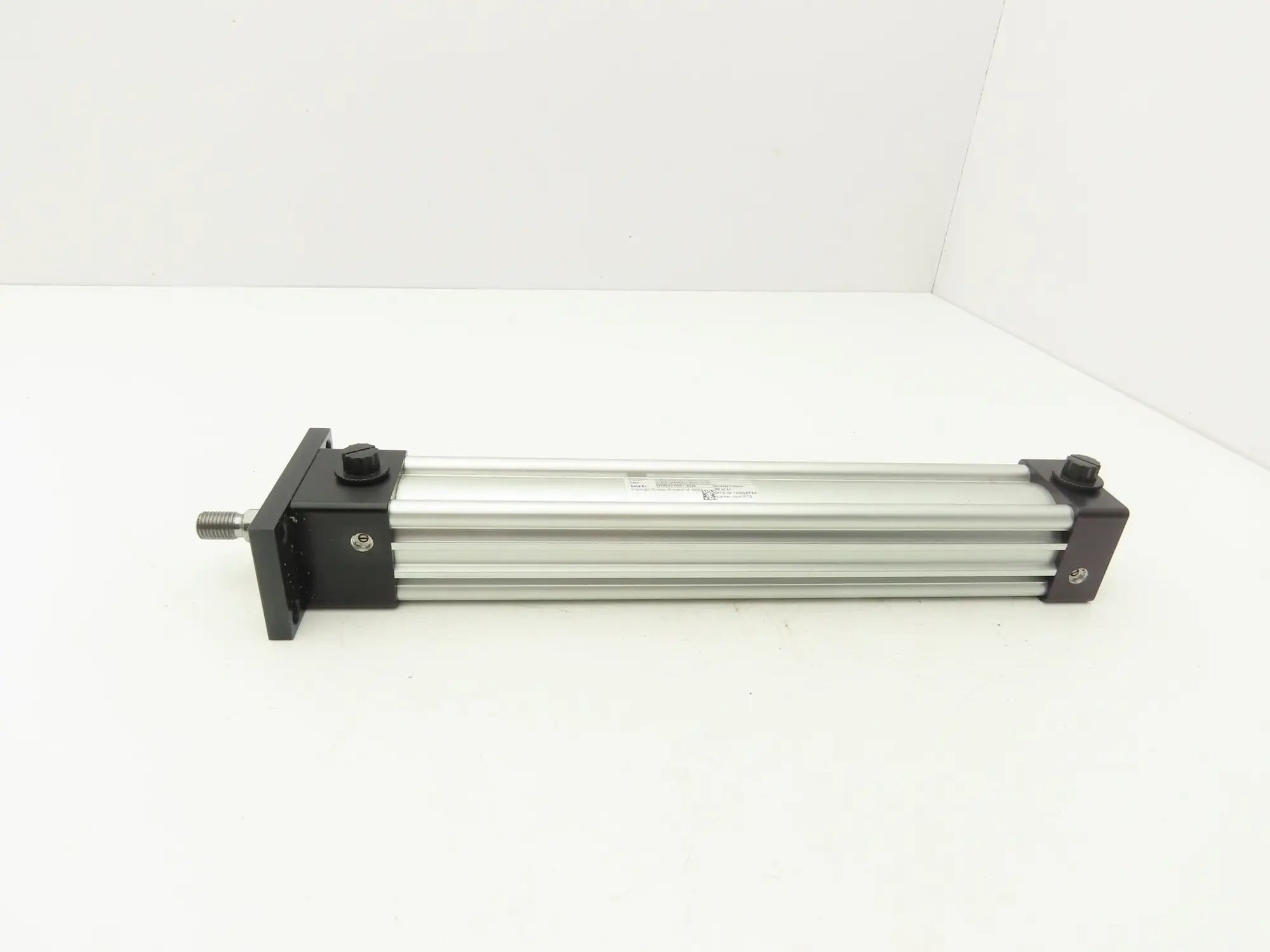 Parker 1.50CJ4MA3U18MC10.00 Pneumatic Air Cylinder 1.5" Bore 10" Stroke 250 PSI