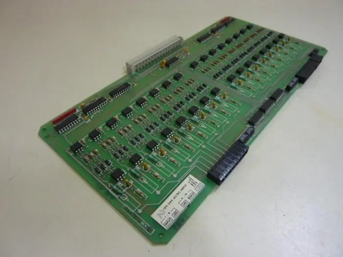 Used SCI 23721L REV E Circuit Boards Michigan US | Ideal Machinery #582685