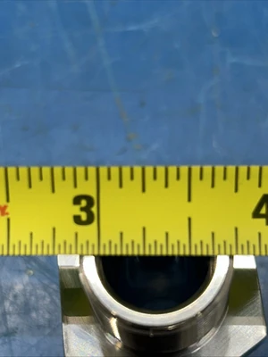 Nikkiso Valve Seat P/N??? Fast Shipping! + Warranty
