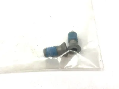 New | in-Stock LMT Fette Indexable Screw Set SCHR.M6,0X14,0 1150-75B Nuts & Screws Michigan US | Maverick Industrial Sales #1398018