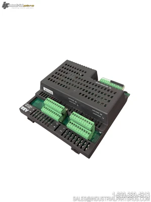 Used ABB DSQC 328 3HAB 7229-1 PLC Input & Output Kentucky US | Industrial Parts R Us Inc. #1452255