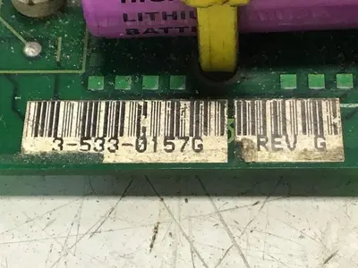 USED CINCINNATI MILACRON 3-533-0157G