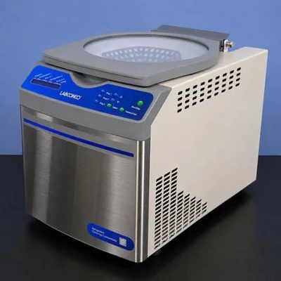 Used LABCONCO CENTRIVAP Lab Centrifuges New Jersey US | Bionex Scientific LLC #1275708