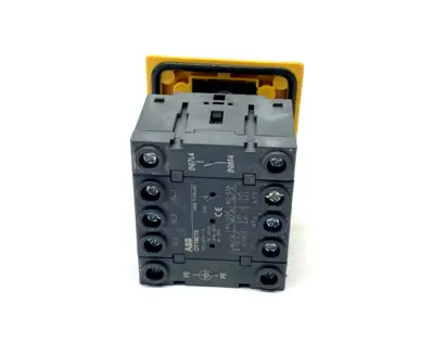USED ABB OT16ET3