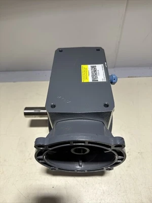 NEW Boston Gear F72630B76