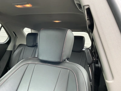 USED 2016 CHEVROLET EQUINOX