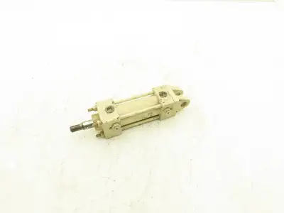 Kyoho Mach Works Hydraulic Cylinder 30mm Bore 30mm Stroke Clevis Mount