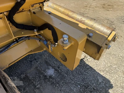 Used 2023 WEILER P285 Tracked Pavers California US | Mittry Construction #1363475