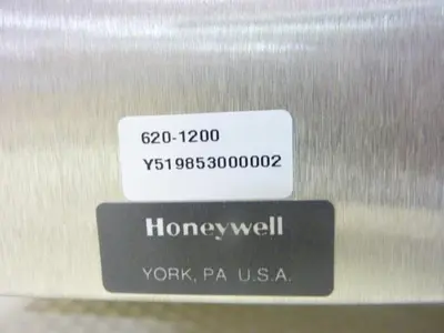 NEW HONEYWELL 620-1200
