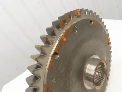 Detroit Diesel Allison 6836332 Spur Gear Assembly Transfer Gear 52-Tooth