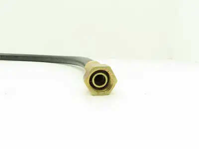 ABB Robotics RDC-095262 Kit Lubrication Update Hose Fittings & Plate Hardware
