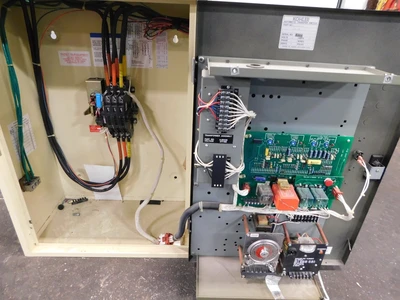 Used Kohler 100RZ272 Generators Ohio US | Equipment Recovery Corp. #1329904