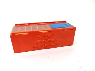 TNMP220408E36 | Carboloy GR370 Cutting Inserts  Pack of 9 - New Other