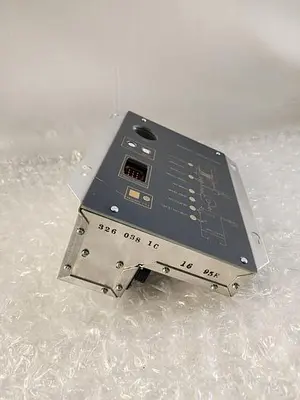 SCP Santa Clara Plastics 1400A Recirculating Controller