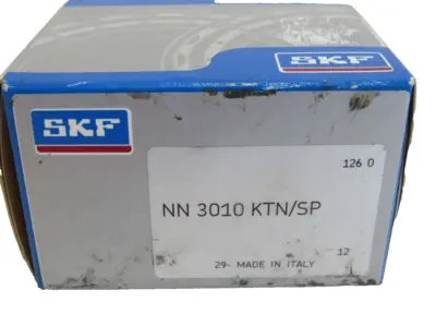 NEW SKF NN 3010 KTN/SP SUPER PRECISION BEARING NN3010KTNSP