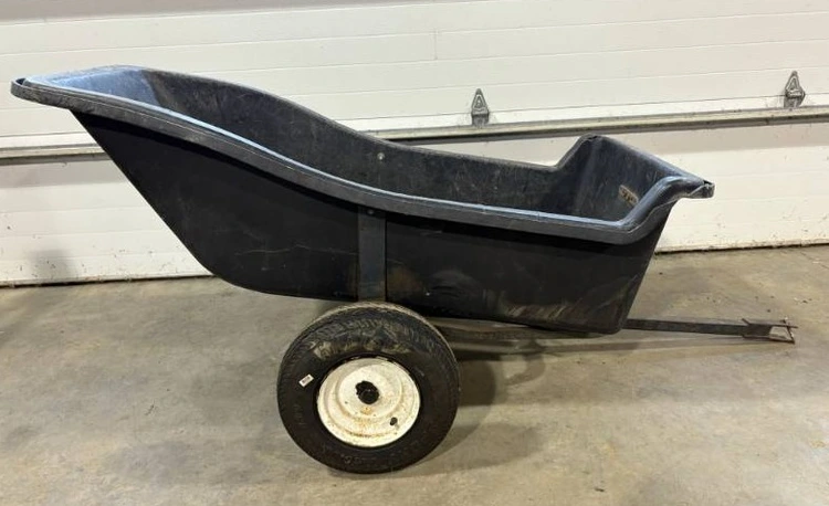 Used _UNKNOWN_ _UNKNOWN_ Landscaping Equipment (Miscellaneous) Wisconsin US | K-BID 3 #194299