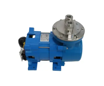 NEW ENOMOTO MX-808ST-S AIR PUMP MX808STS