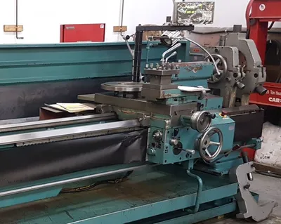 USED TOS TRENS SN 63C