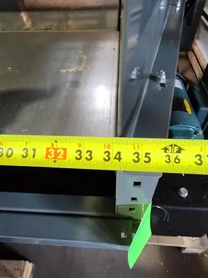 New | in-Stock INTELLIGRATED INTELLISORT Conveyor Parts Wisconsin US | Packer City Sales #1328660