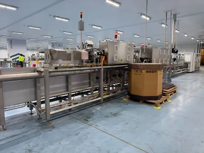 2021 IMA Teknoweb Futura 20 SX Tissue & Towel Converting | Perry Equipment (21)