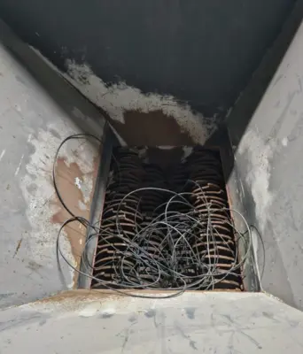 2008 WEIMA AMERICA, INC. ZMK50 Shredders | Alan Ross Machinery (2)