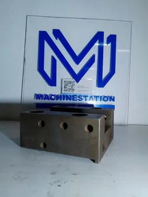 MSL403 OD Turning Tool Holder DMG Mori Seiki SL65 SL6 SL75