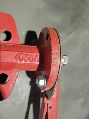 10" Butterfly Valve