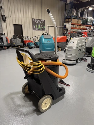 NSS Colt 1450P Wet Dry Vacuum Refurbished