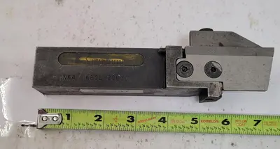 Used TURNING TOOL MULTIPLE BRANDS/MODELS Misc Industrial Equipment Kentucky US | Aucto #686536