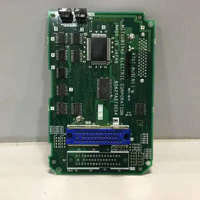 USED MITSUBISHI BD627A273G54