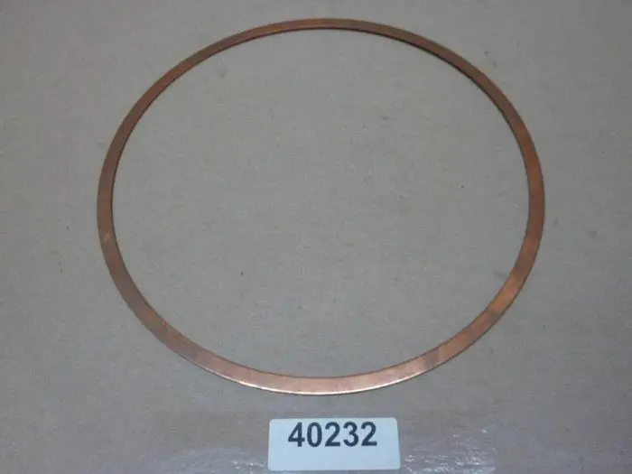 Used A & N CORPORATION GA-1325 Seals & Gaskets Michigan US | Ideal Machinery #702790