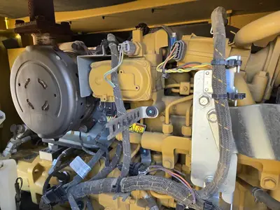 USED 2022 CATERPILLAR 309 CR