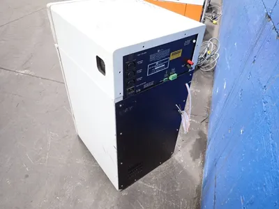 Used DIONEX DX100 Chromatographs | HGR 24 #744763